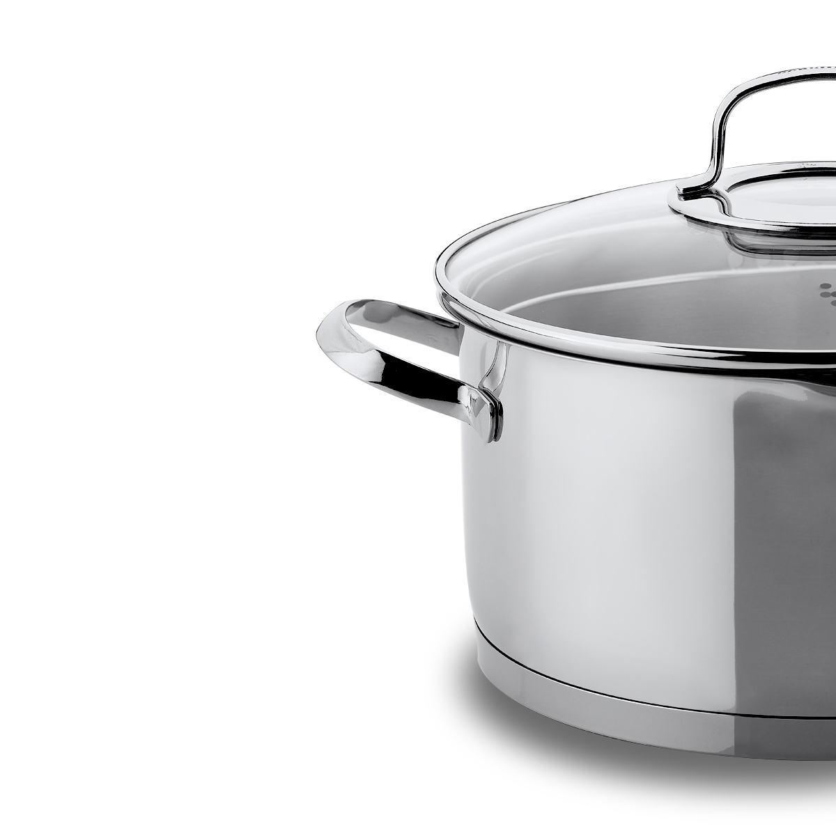 korkmaz-steama-pannenset-met-glasdeksels-a1999-4-delig-rvs