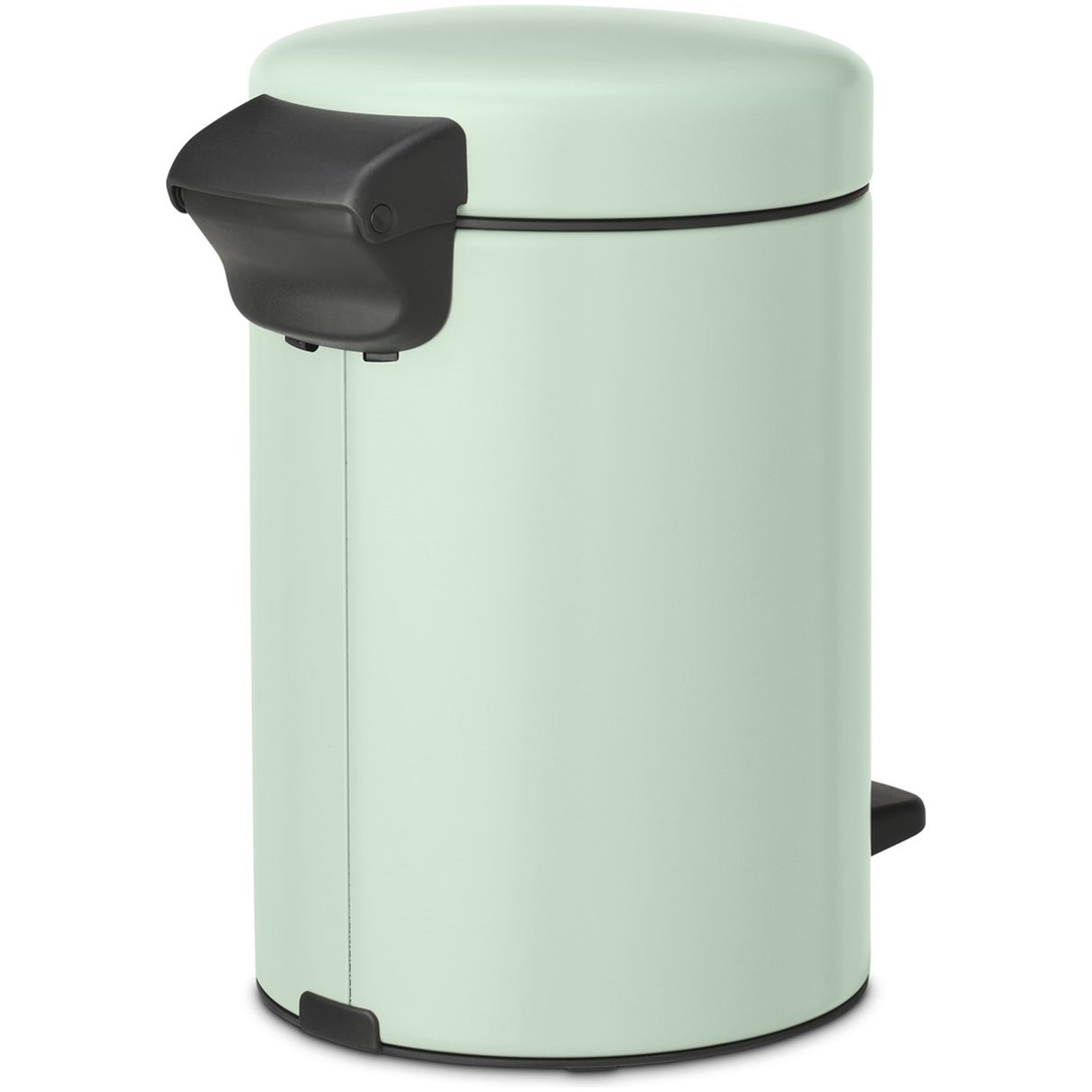 brabantia-newicon-pedaalemmer-3l-jade-groen