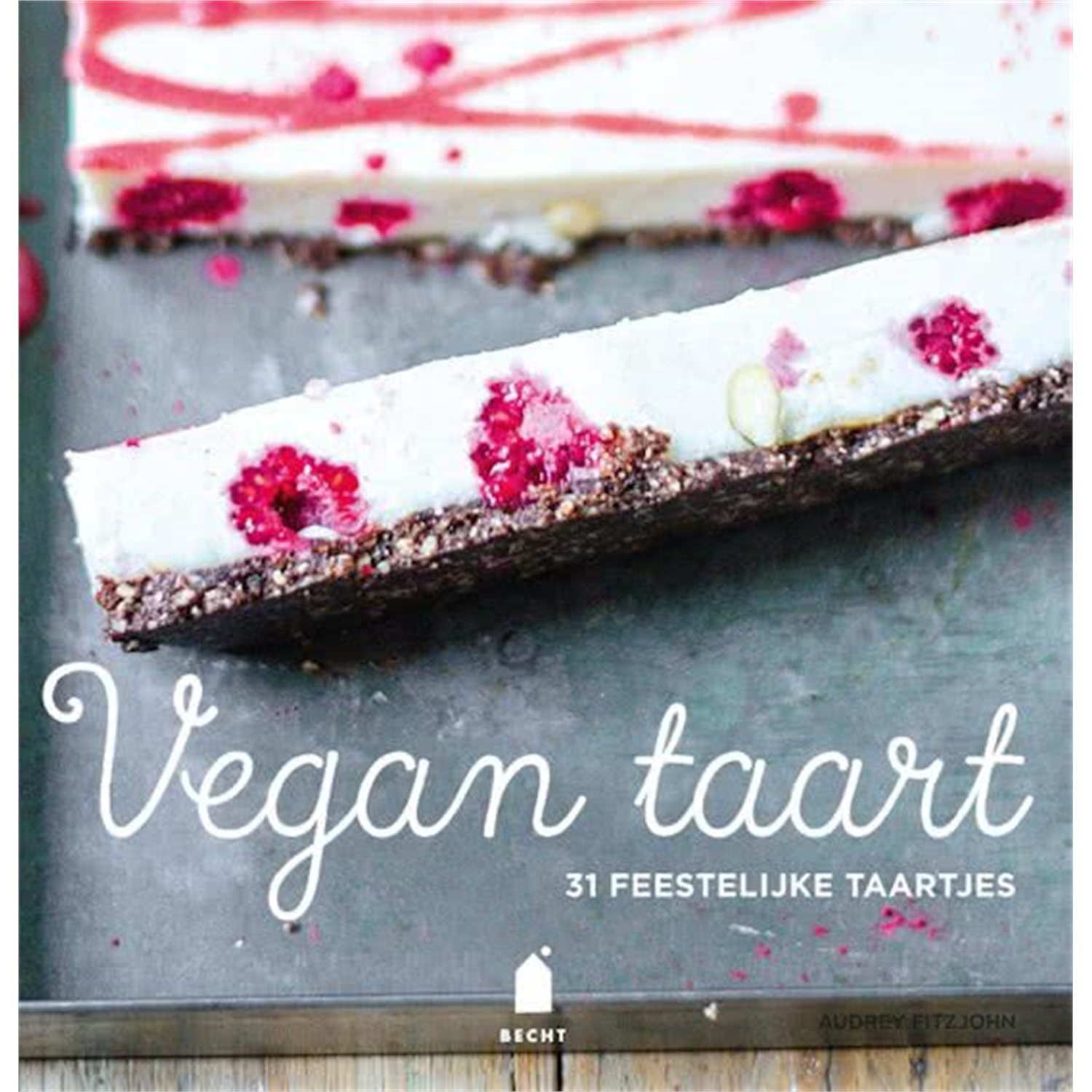 vegan taart
