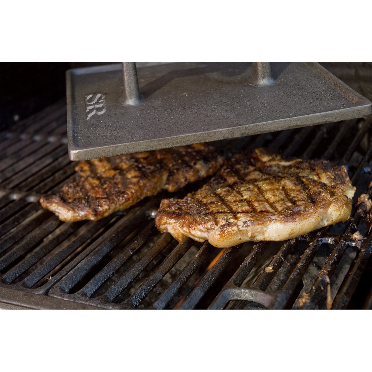 steven-raichlen-grill-press-sr8034-225x12cm-gietijzer