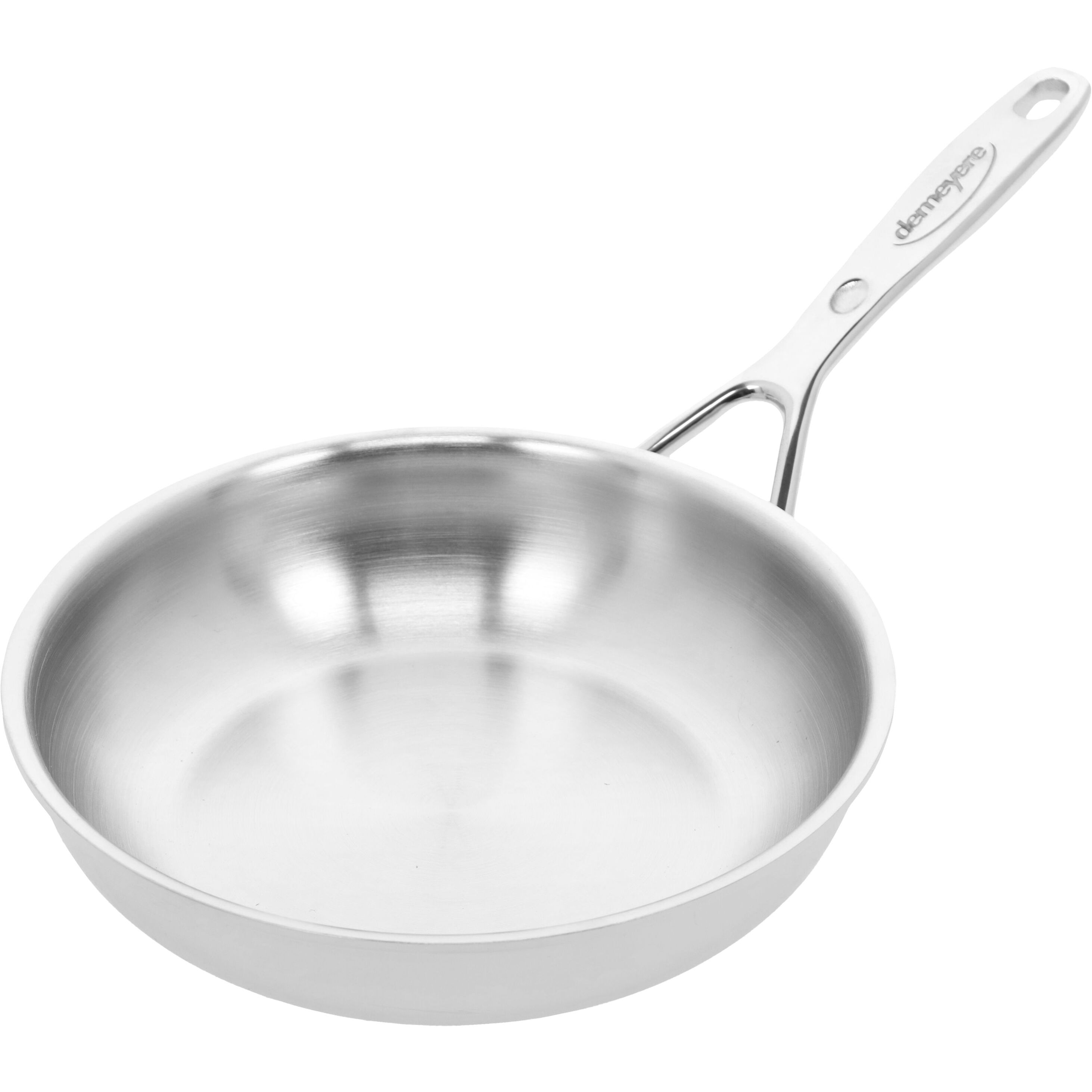 demeyere-silver-7-koekenpan-20cm