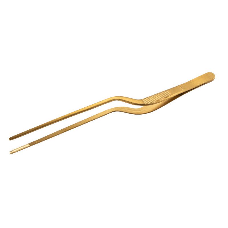 ilsa-gebogen-pincet-20cm-goud