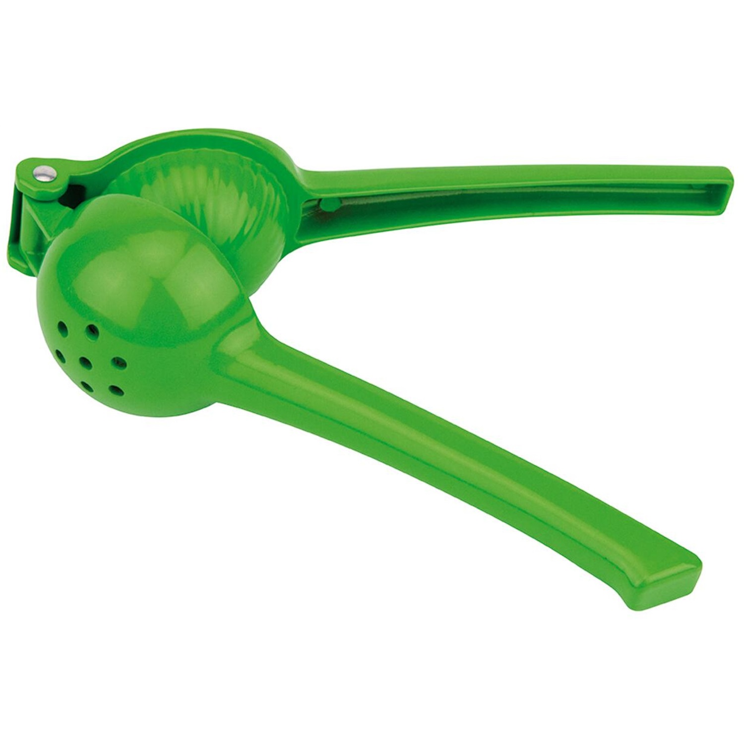 ilsa mixage limoenpers 6cm groen