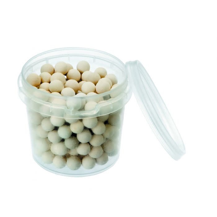 ibili-blindbakbonen-250g