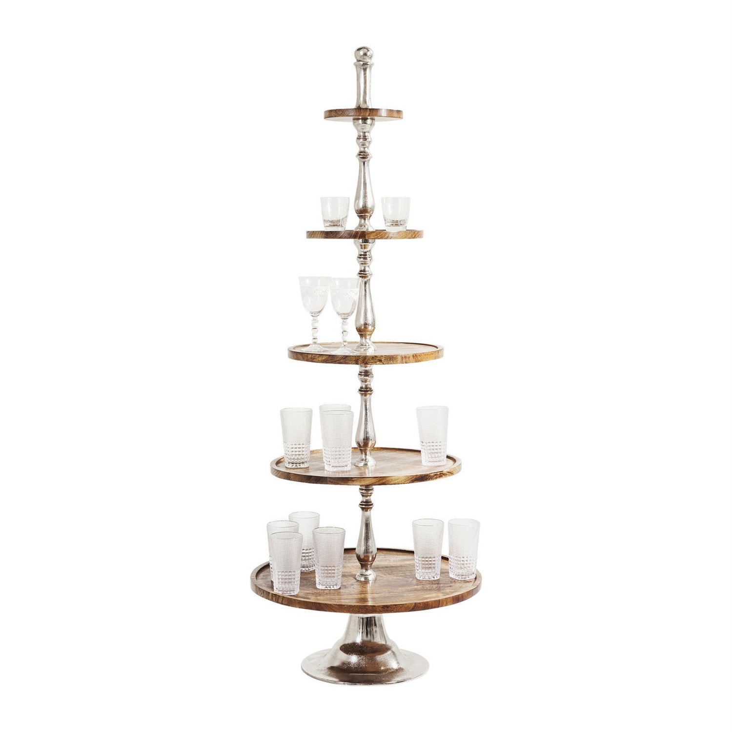 kare-design-etagere-paradise-160cm-5-lagen
