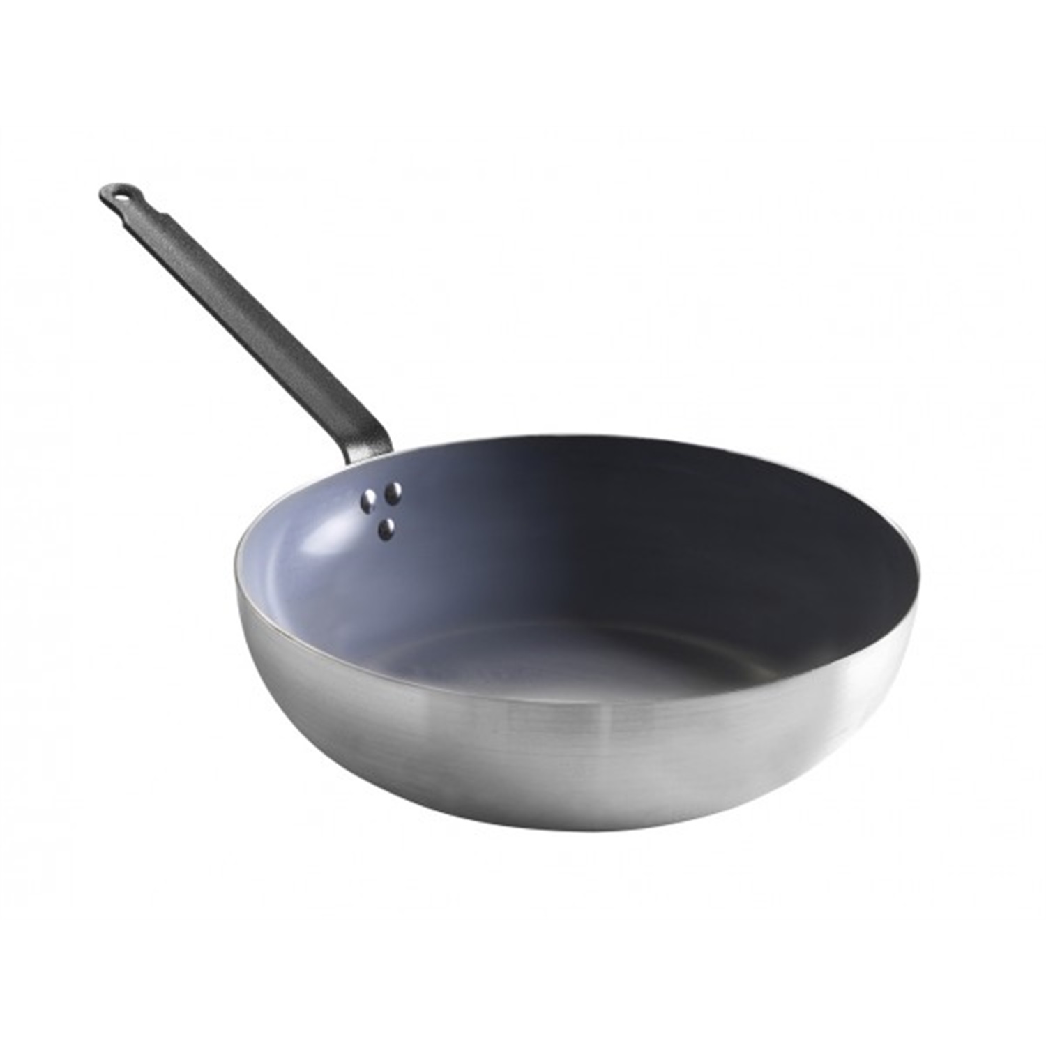 hendi ceramic wok h627747 32cm