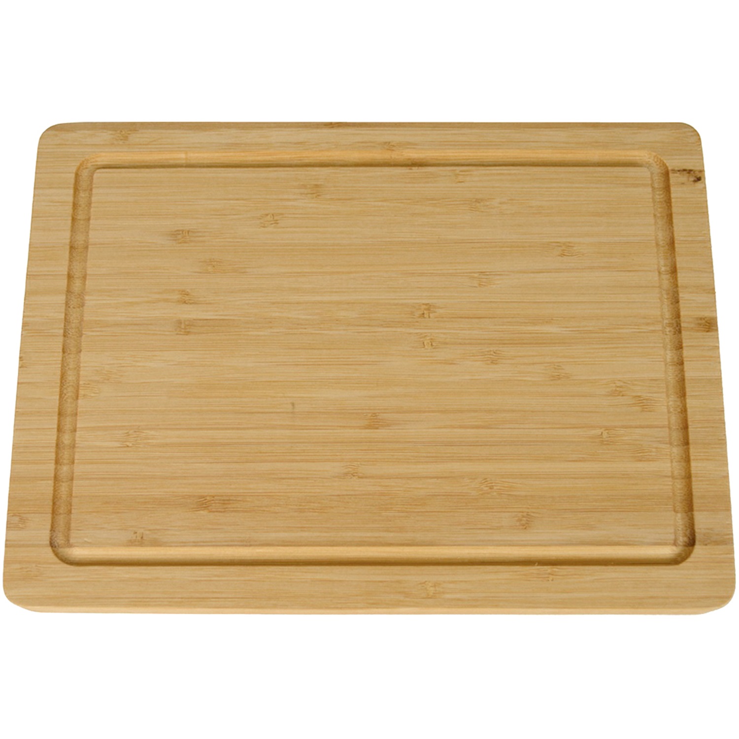 kookpunt fuzhou bamboo snijplank h 1151 26x20cm