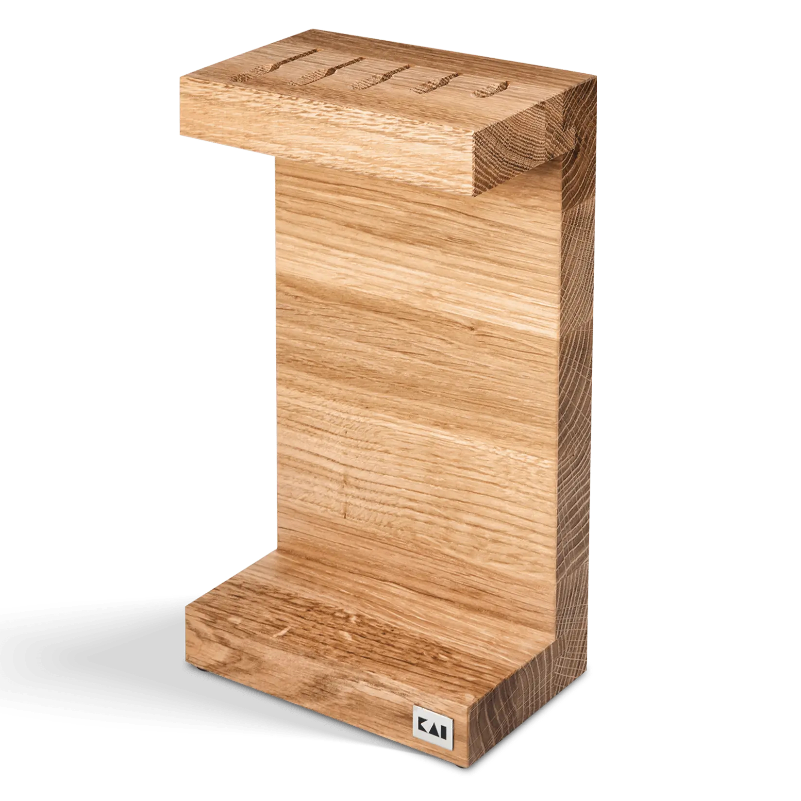 kai-c-messenblok-dm-0803-5-vaks-eikenhout