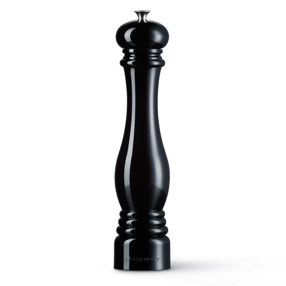 le-creuset-pepermolen-30cm-ebbenzwart