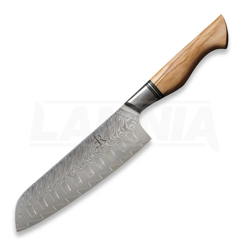 ryda knives st650 santokumes 18cm