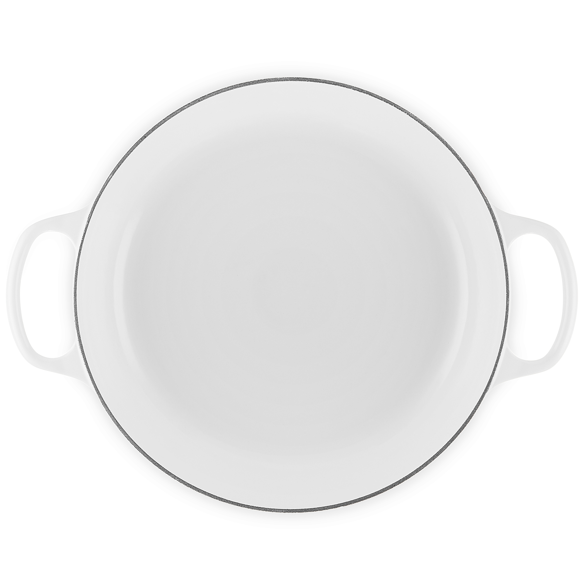 le-creuset-signature-campagnard-braadpan-30cm-white