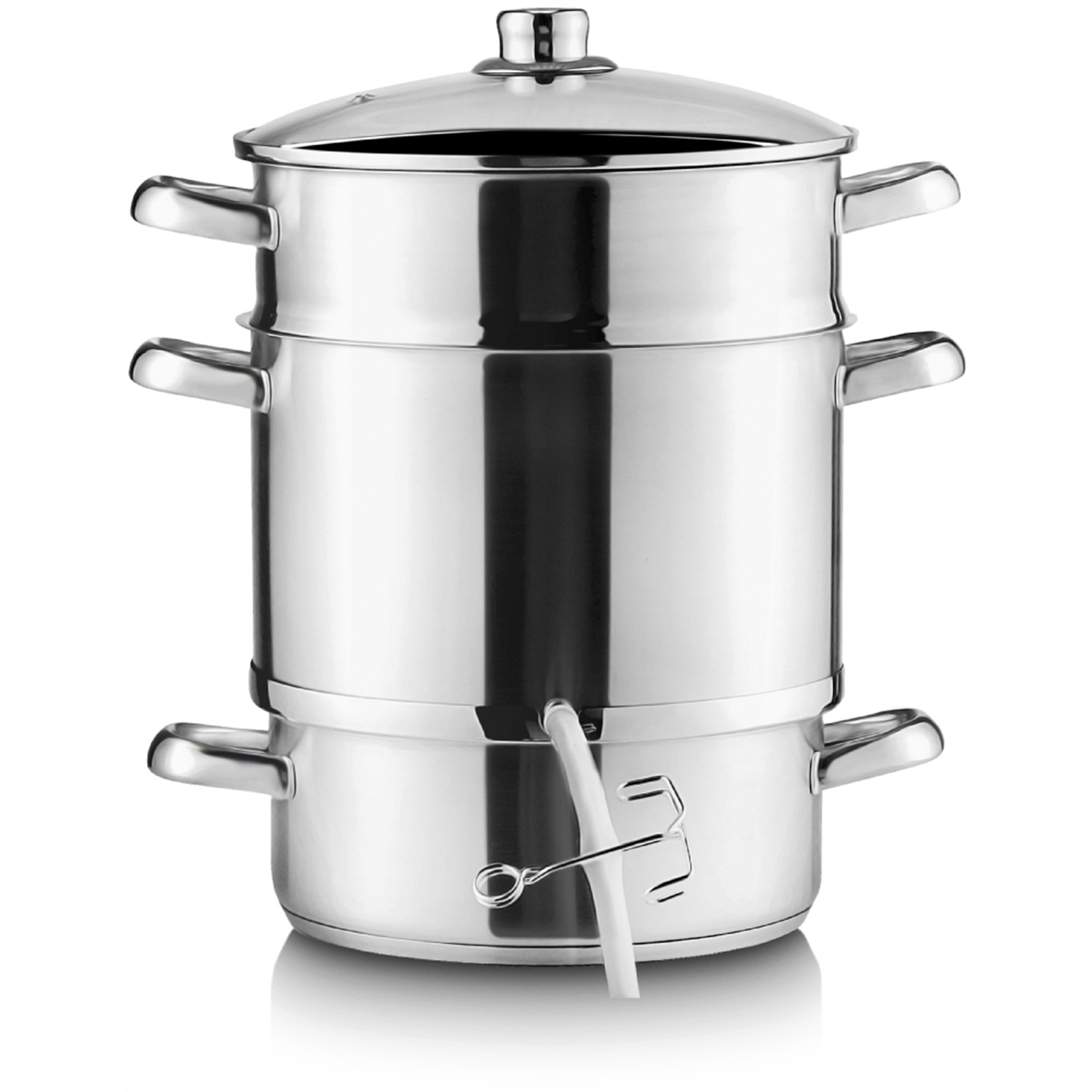 kookpunt day sappan 8l