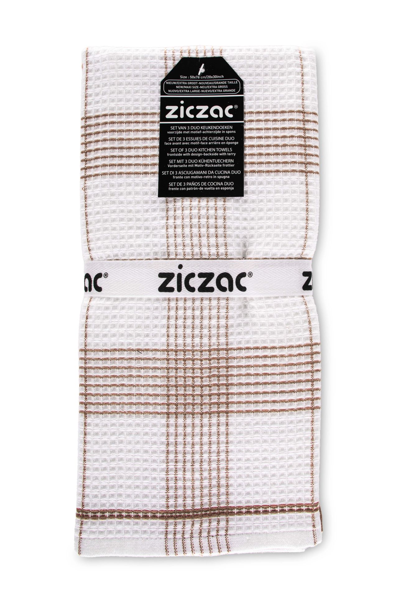 ziczac-keukendoek-culinary-duo-waffle-3-stuks-brown.jpg