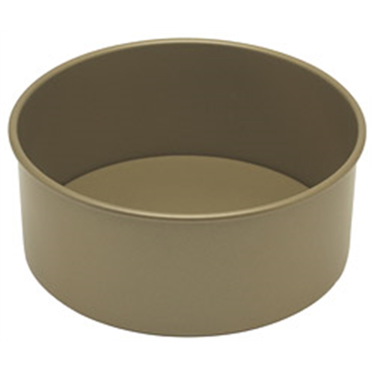 kookpunt golden heritage bakvorm hoog met uitneembare bodem 16cm