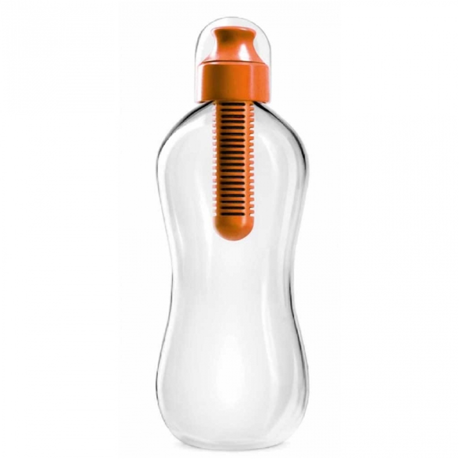 bobble-waterfles-055l-oranje