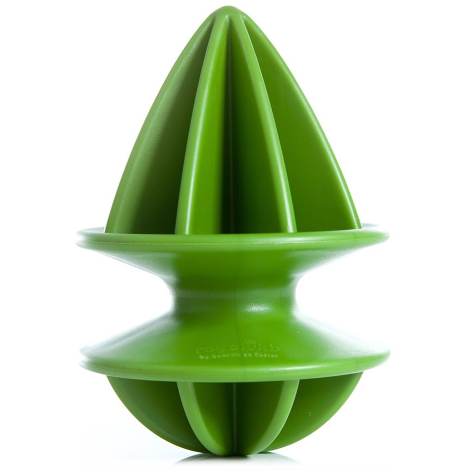 royal vkb citrange citruspers limegroen