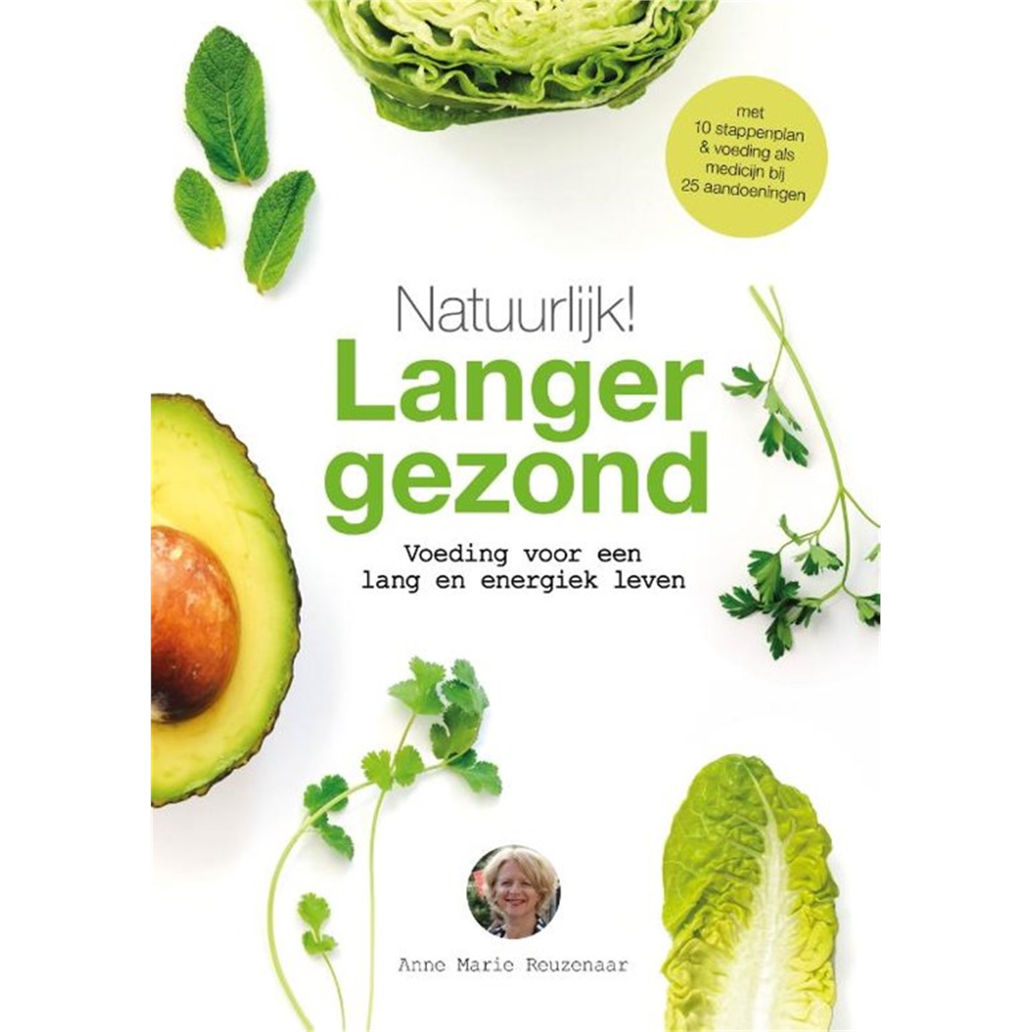 natuurlijk langer gezond