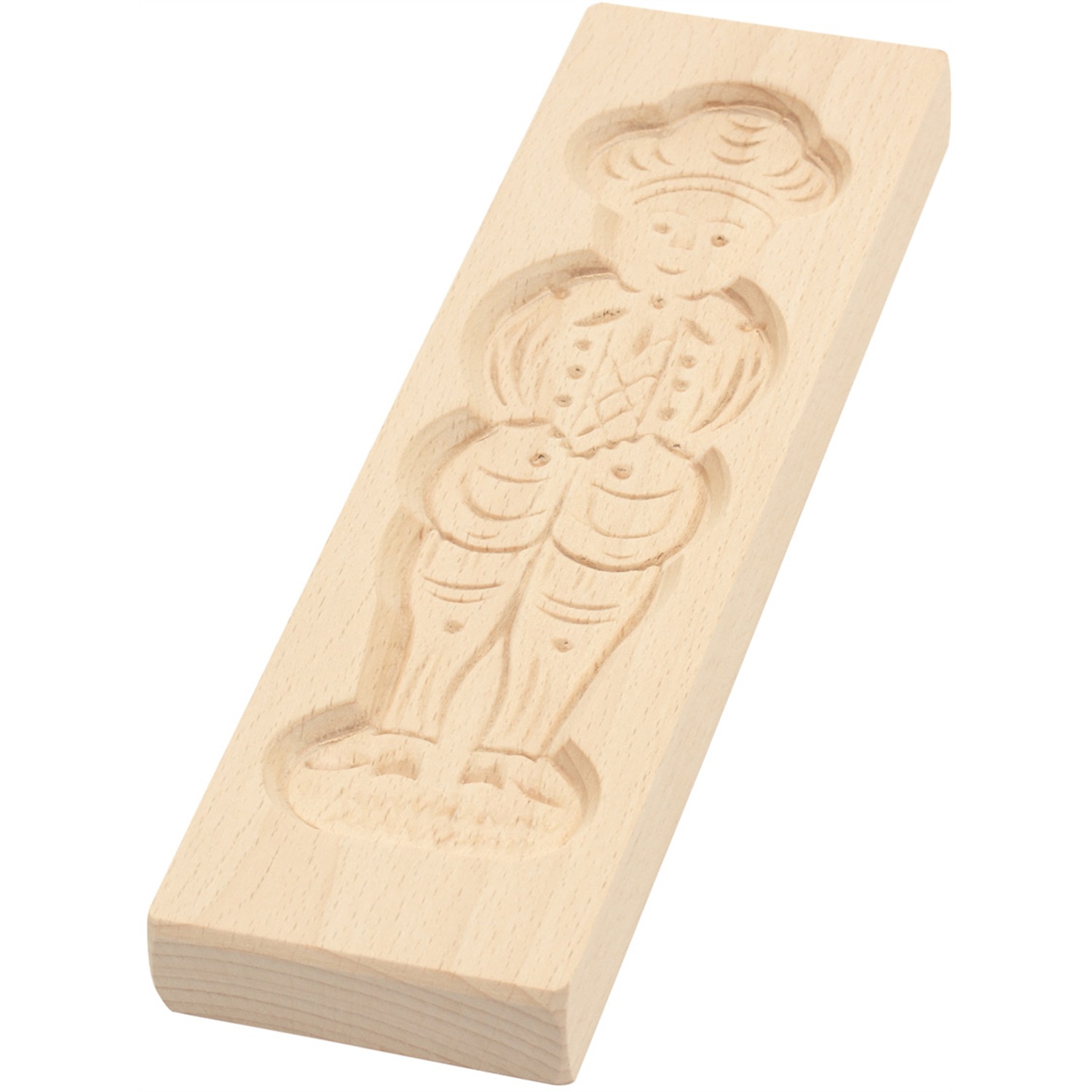 speculaasplank piet