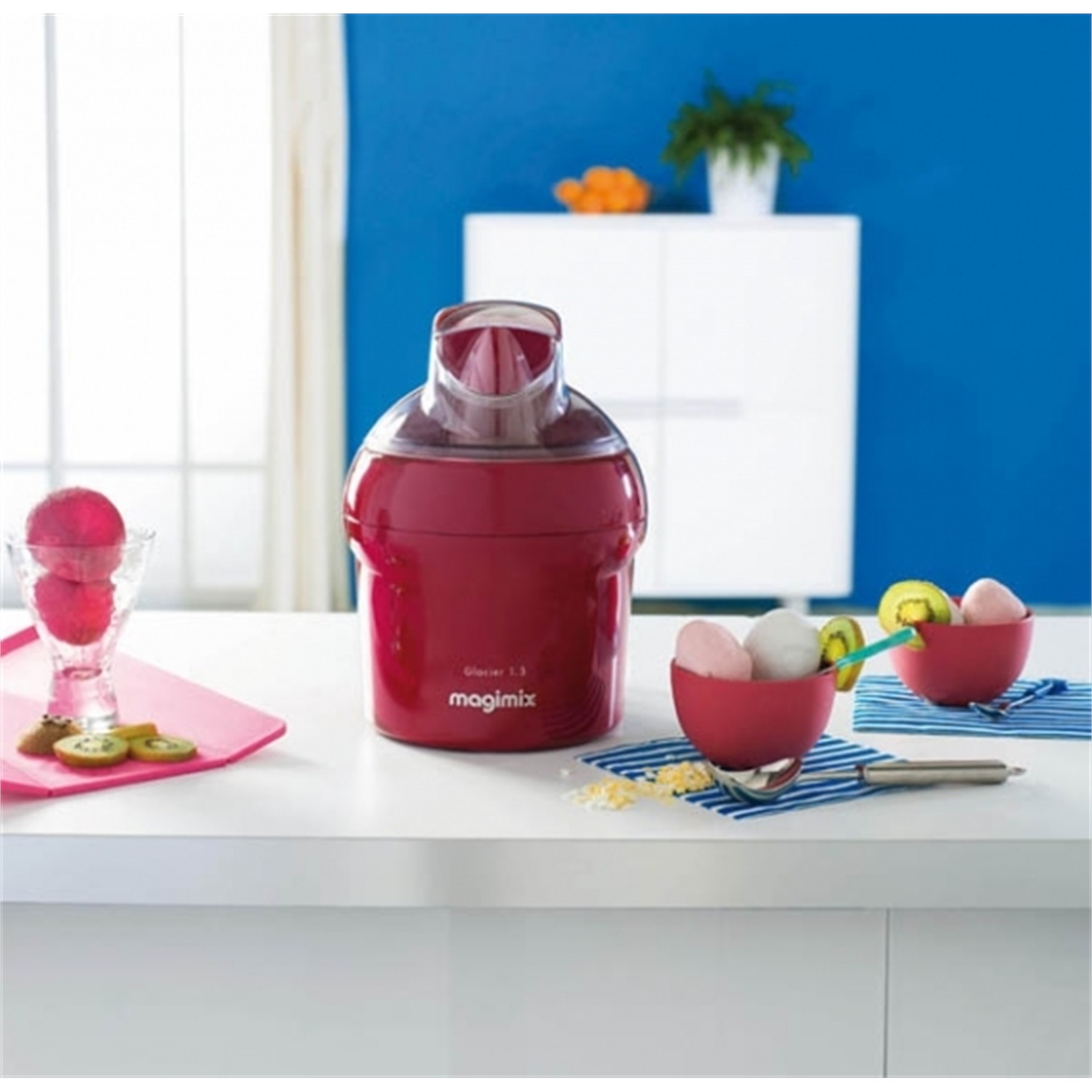 magimix-le-glacier-ijsmachine-15l-rood