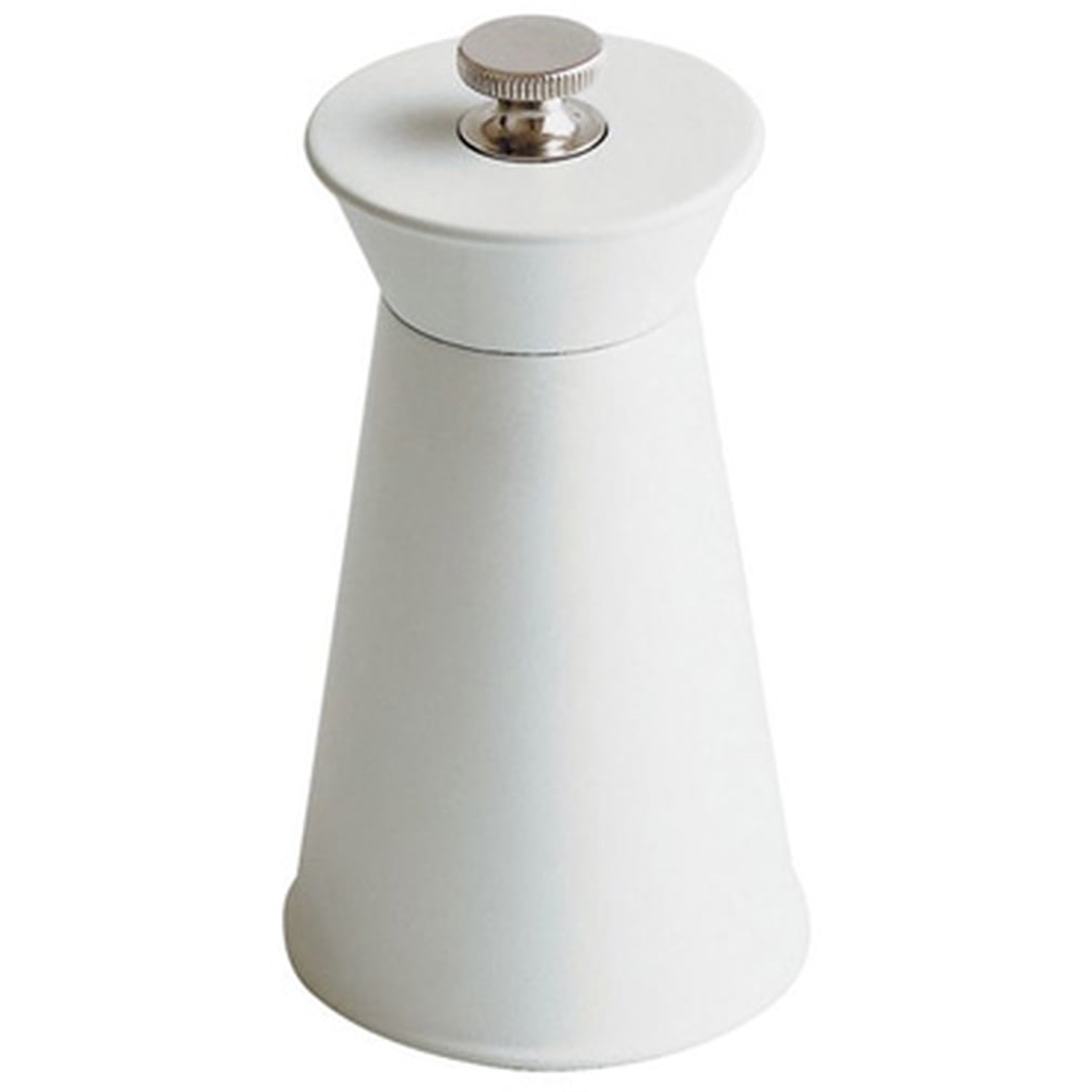 alessi pepe le moko zoutmolen ajm10 w wit