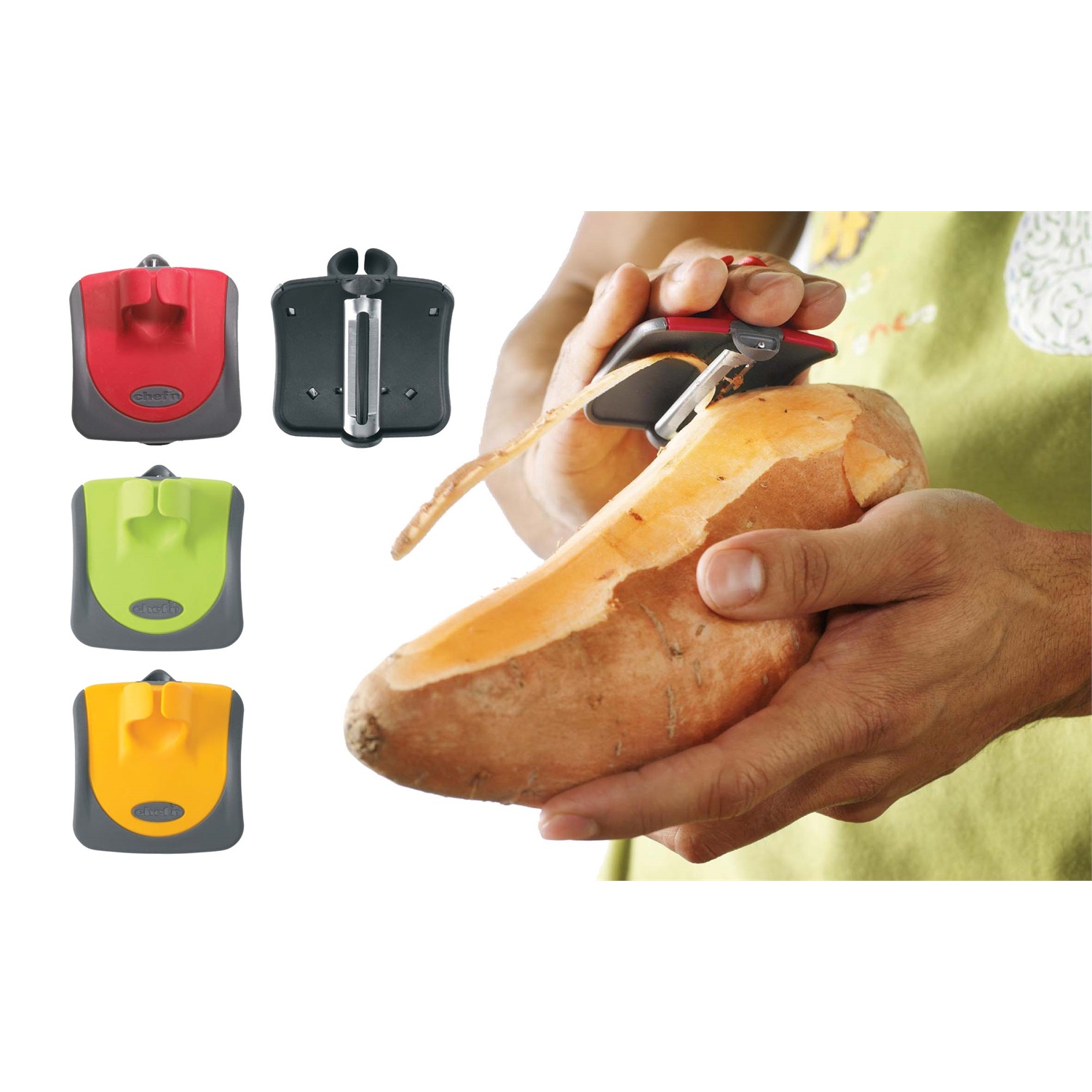 chefn-palmpeeler-dunschiller-groen