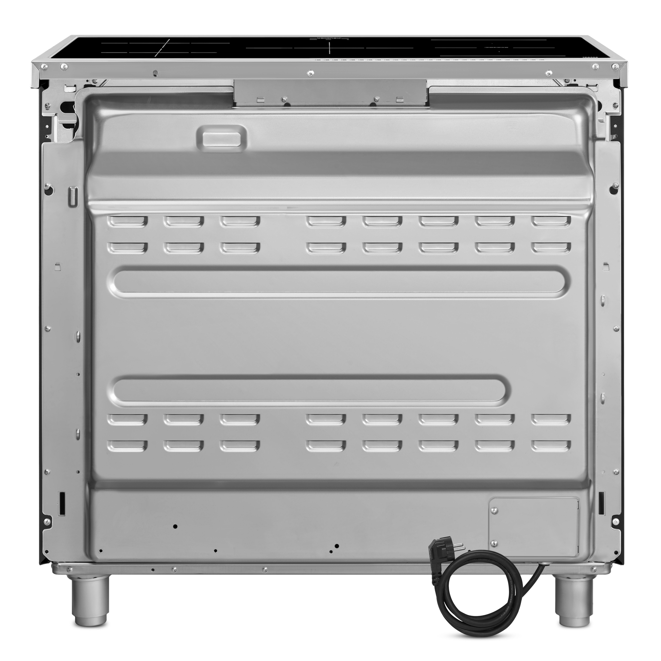 smeg-classici-sinfonia-inductiefornuis-c9immb2-90cm-mat-zwart