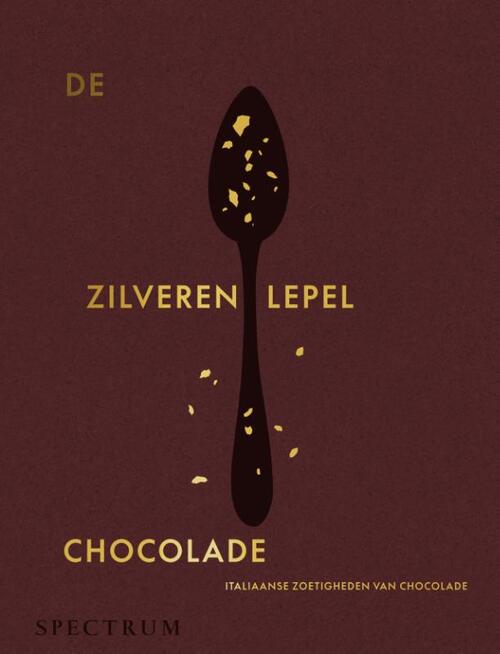 de zilveren lepel chocolade