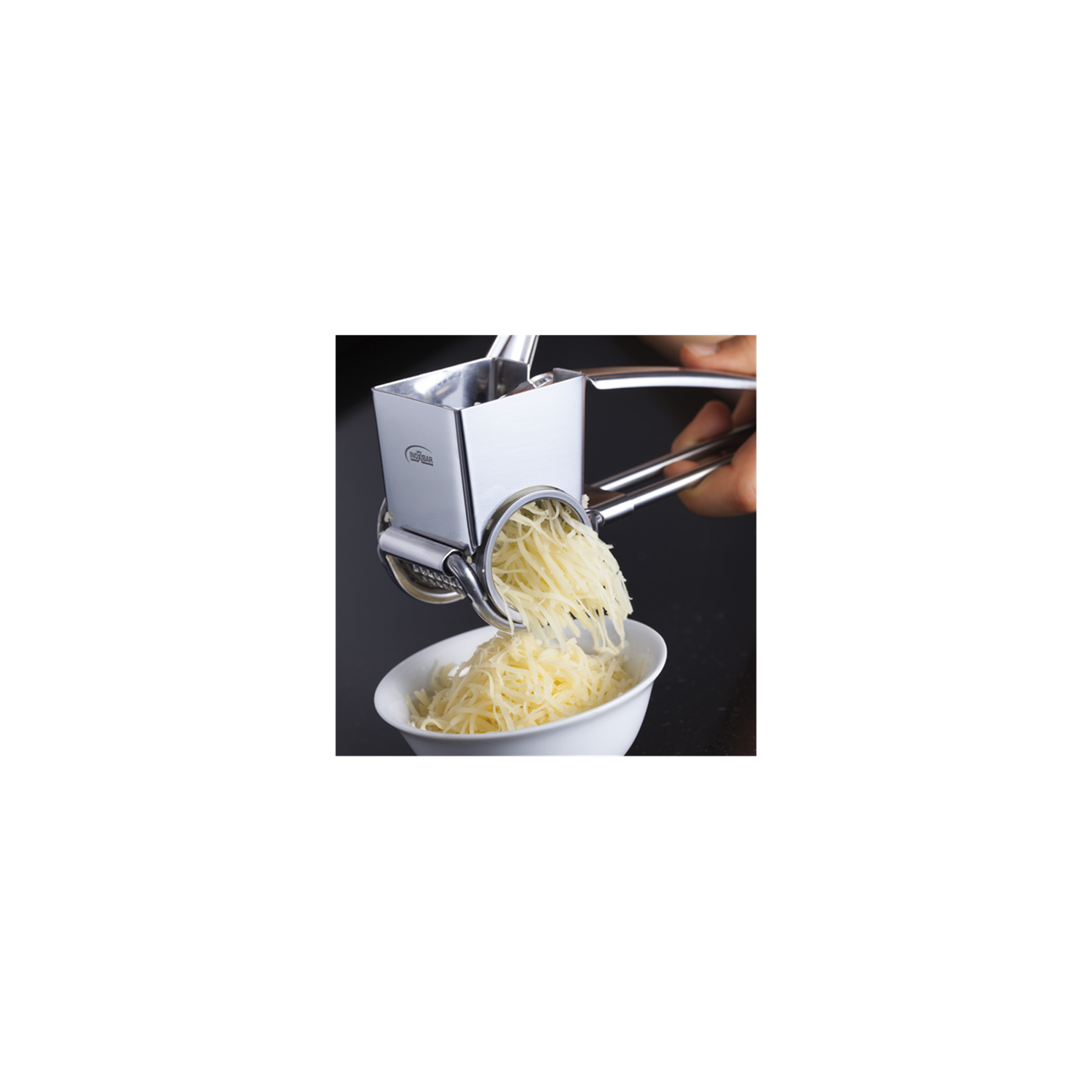 inoxibar-elite-kaasmolen-rvs