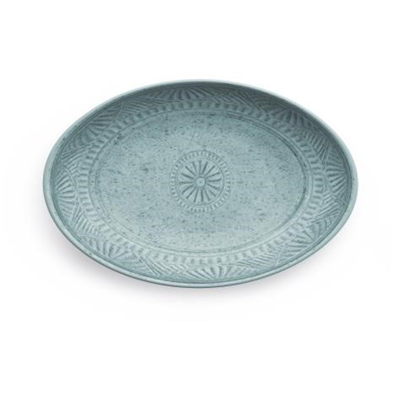 emporio-zani-touch-mel-mono-serveerschaal-33x22cm-blauw