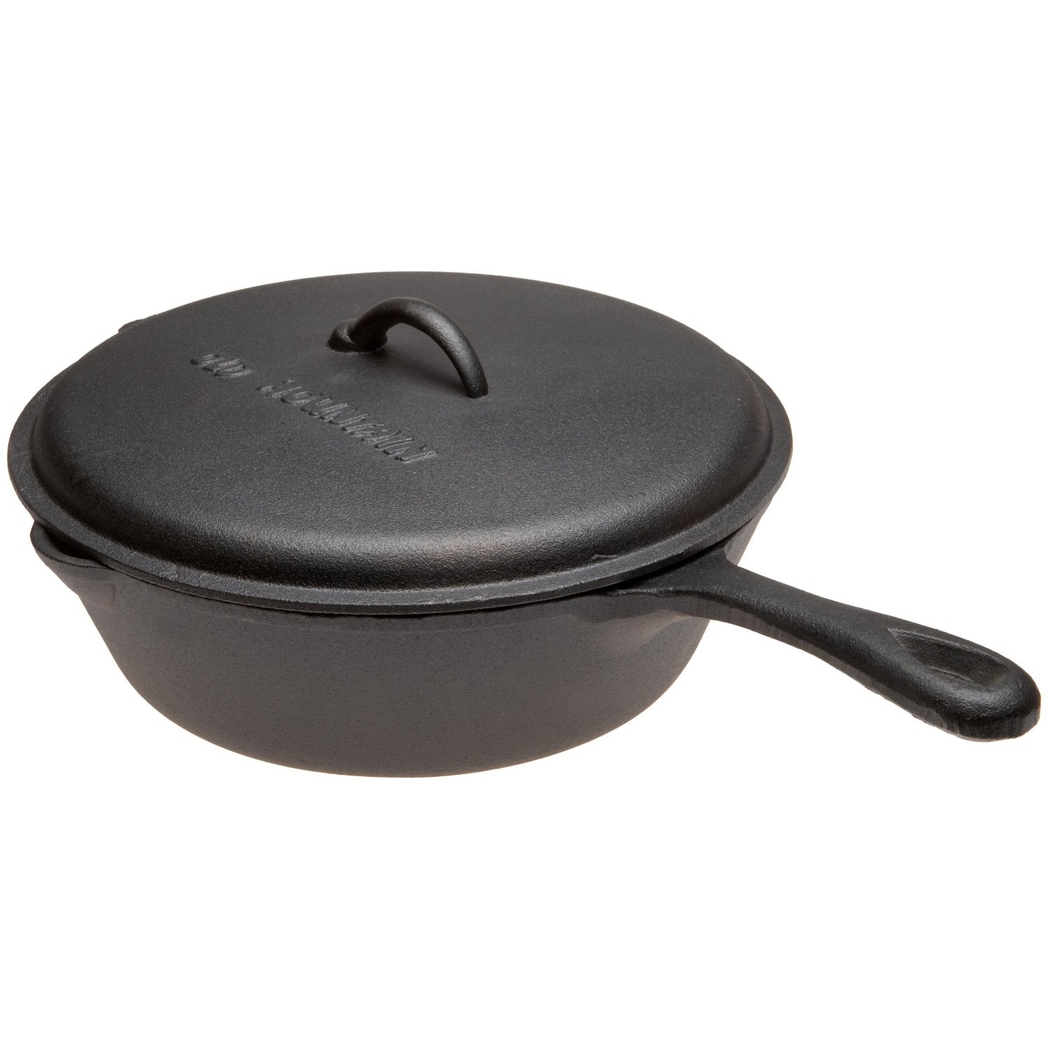 old-mountain-preseasoned-gietijzeren-hapjespan-met-deksel-30cm