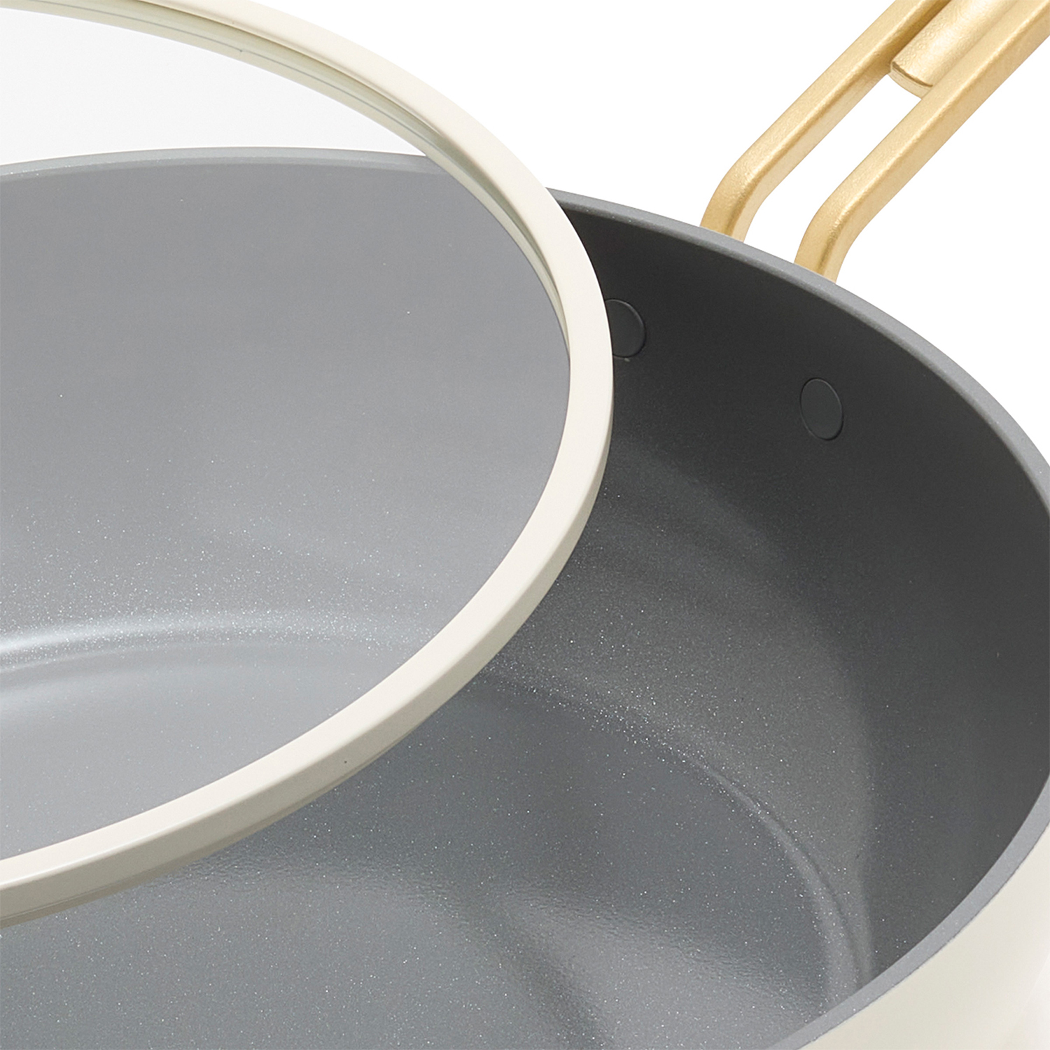 greenpan-stanley-tucci-sauteerpan-met-glasdeksel,-33cm-white---detail-2