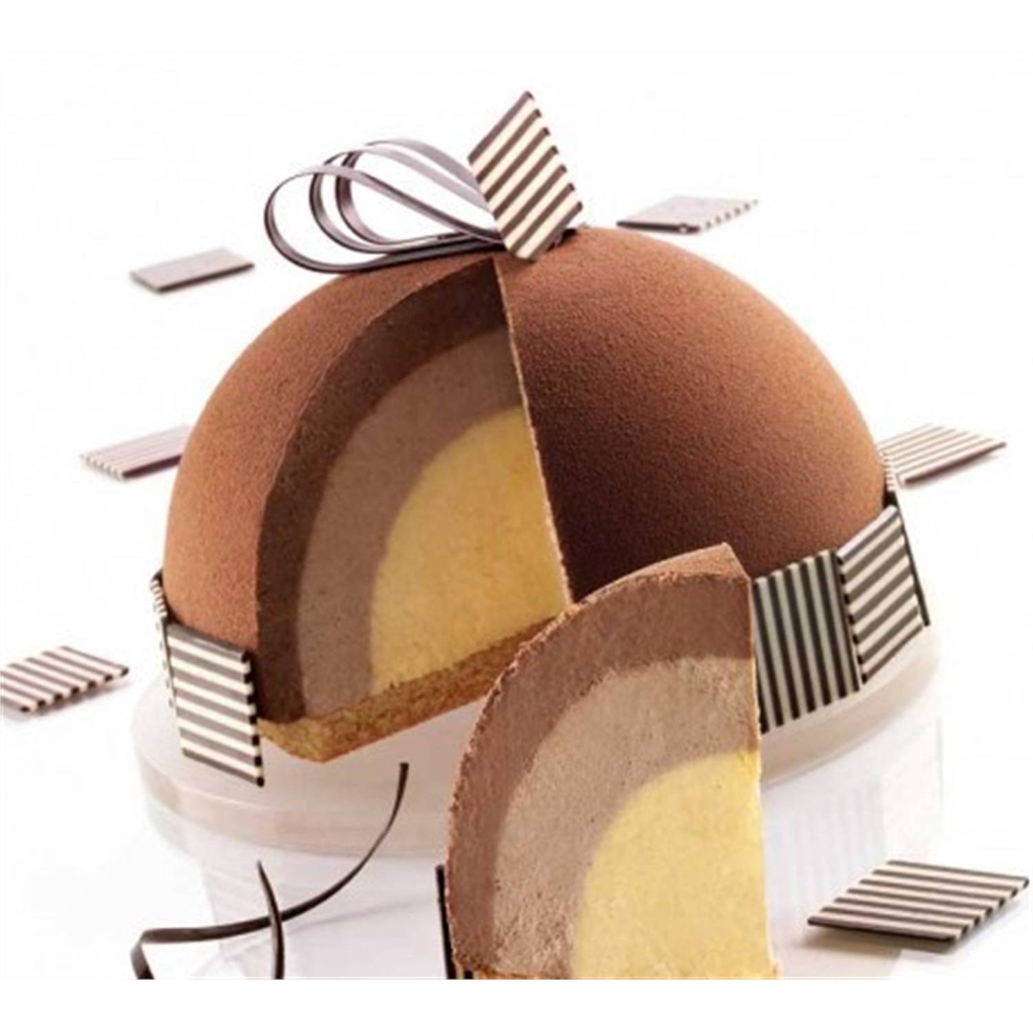 silikomart-tortaflex-zuccotto-bakvorm-1351-135cm