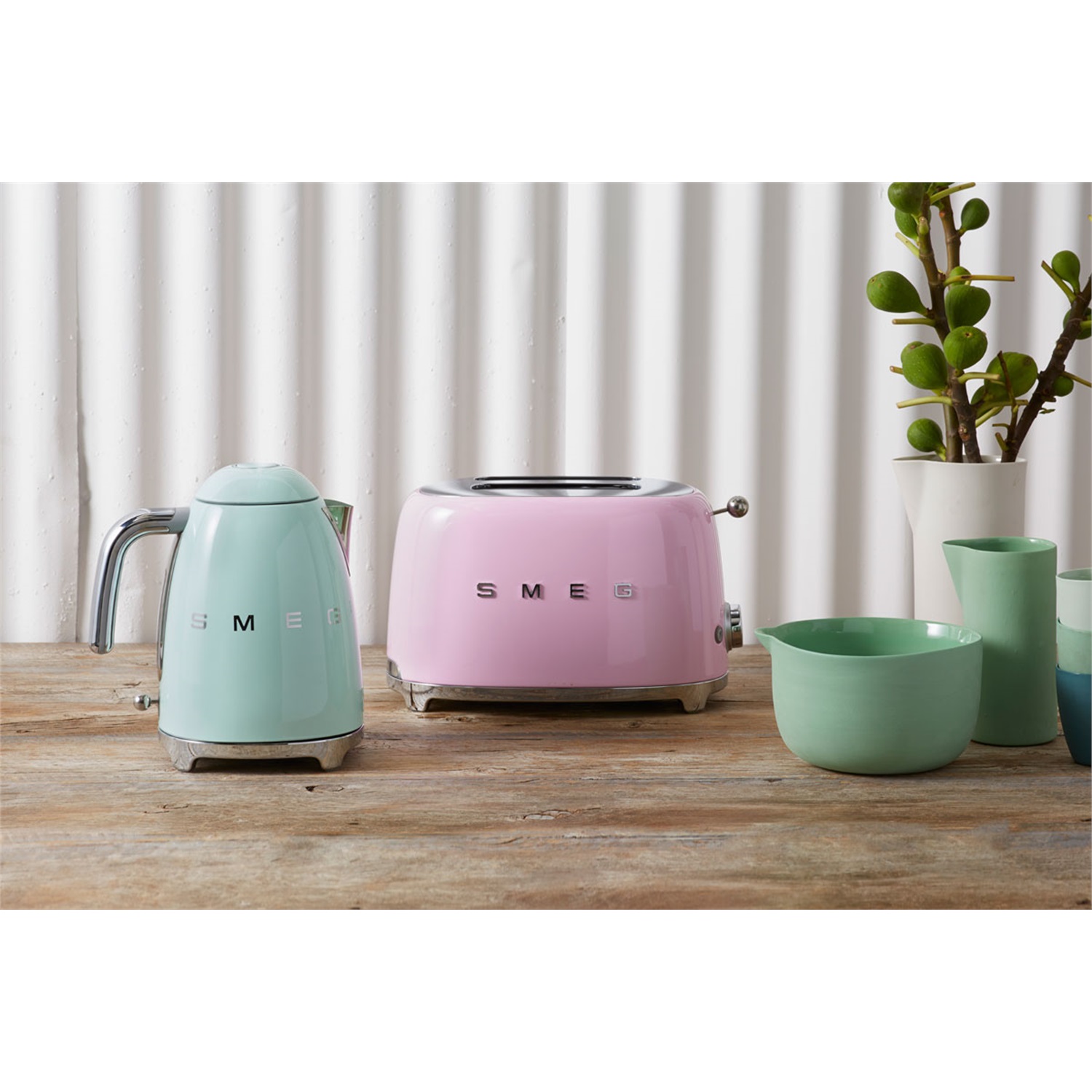 smeg-broodrooster-2x2-tsf01pkeu-roze