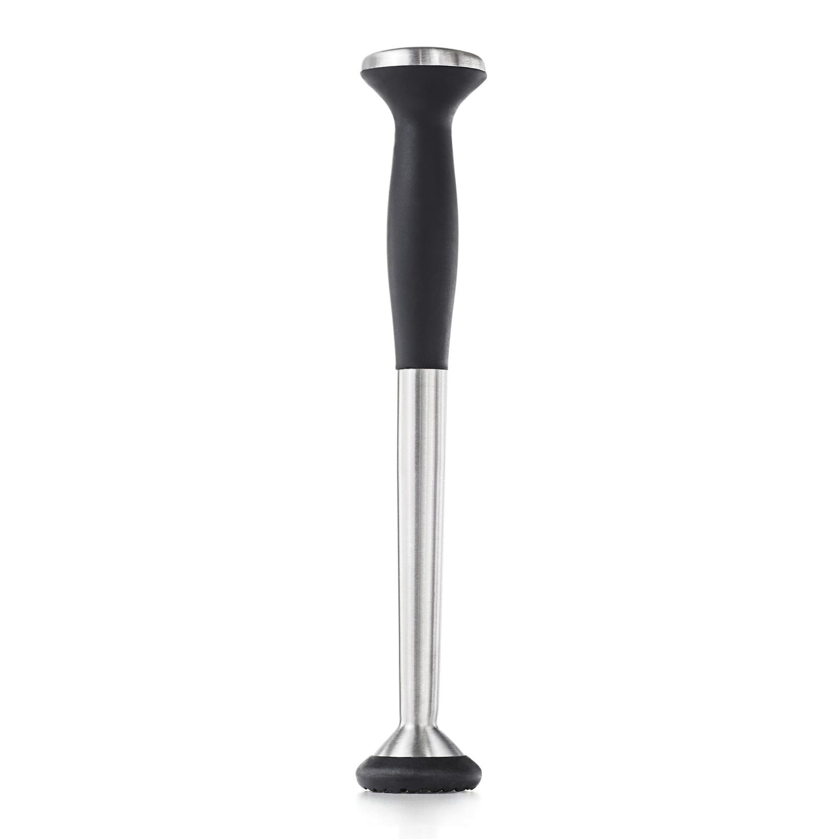oxo good grips steel cocktailstamper