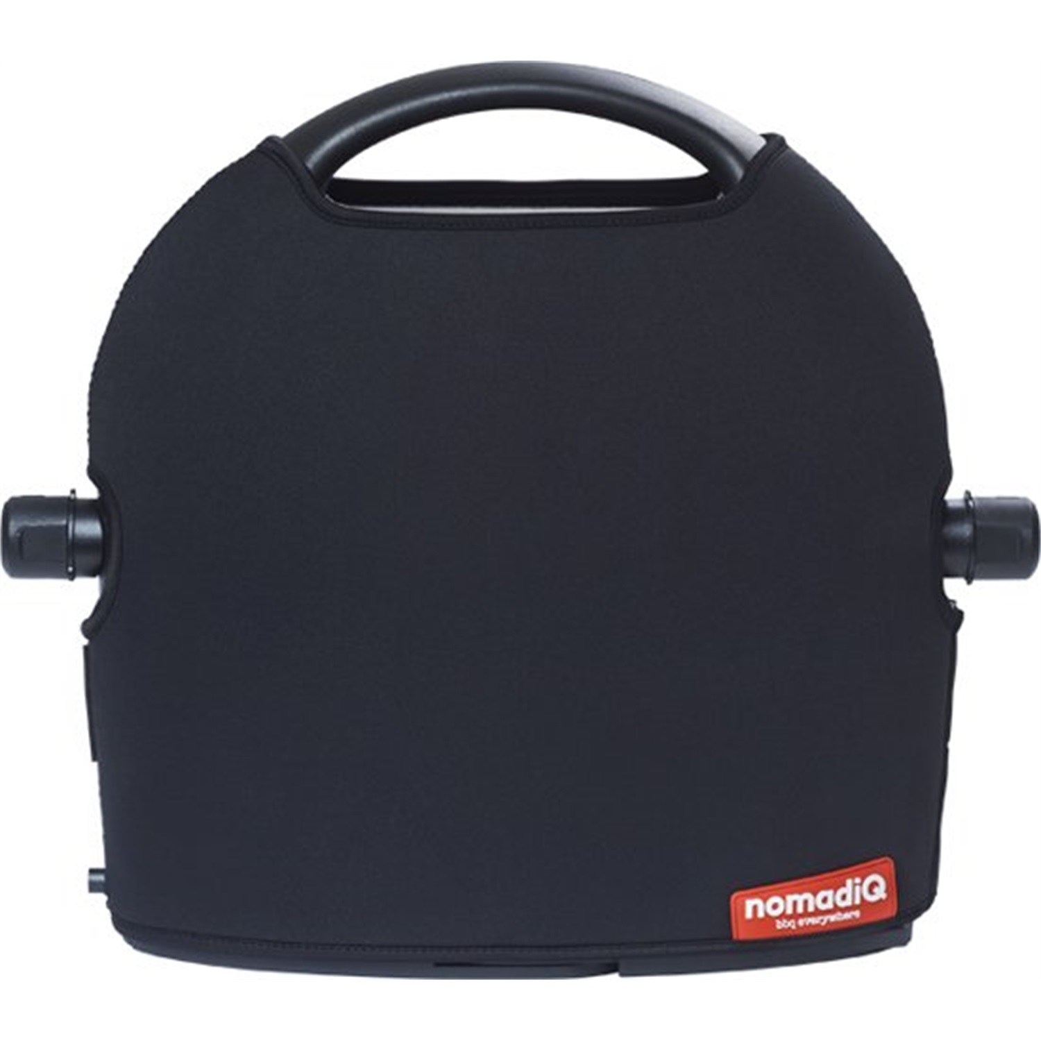 nomadiq protection pouch beschermhoes zwart