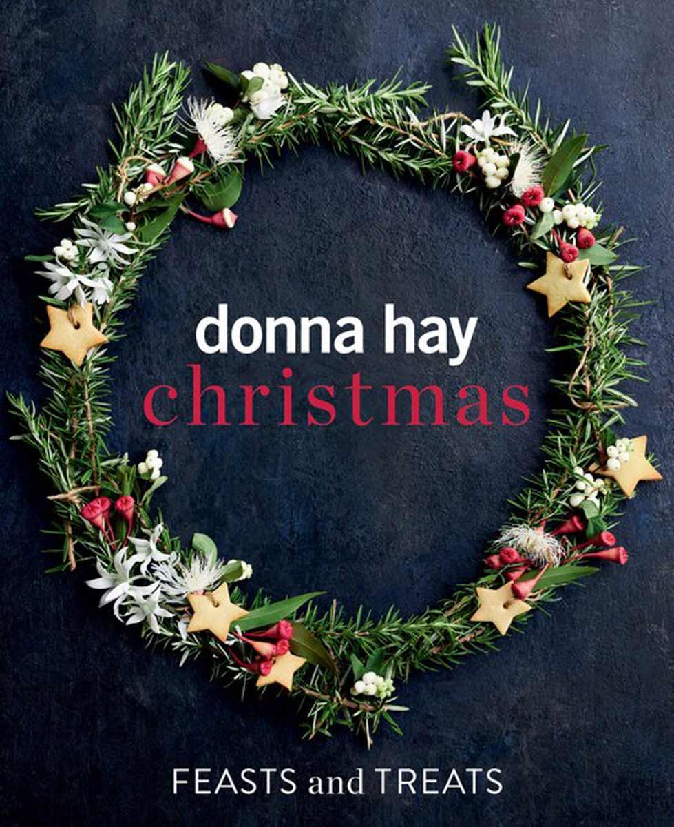kerstmis donna hay