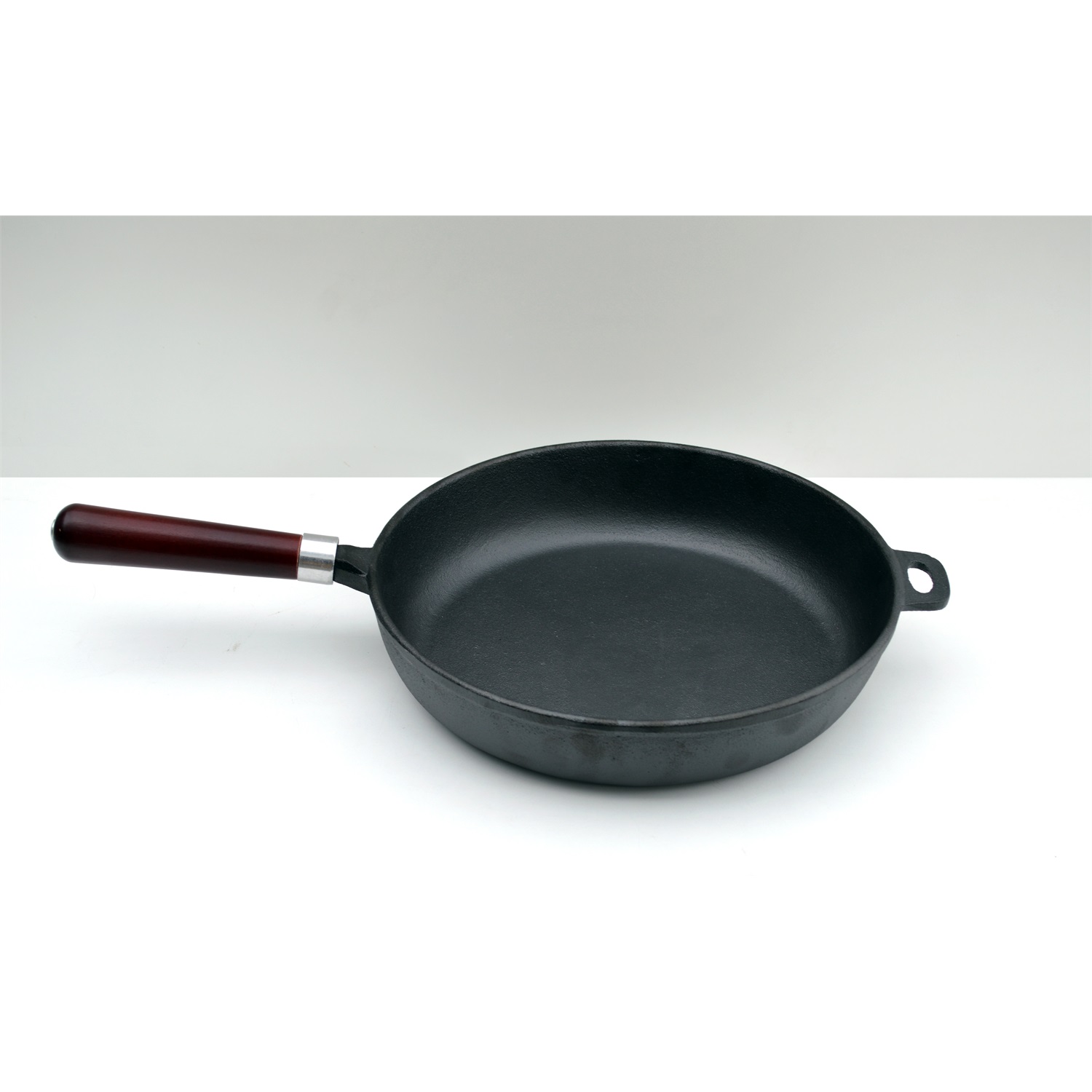 kookpunt-gietijzeren-koekenpan-28cm