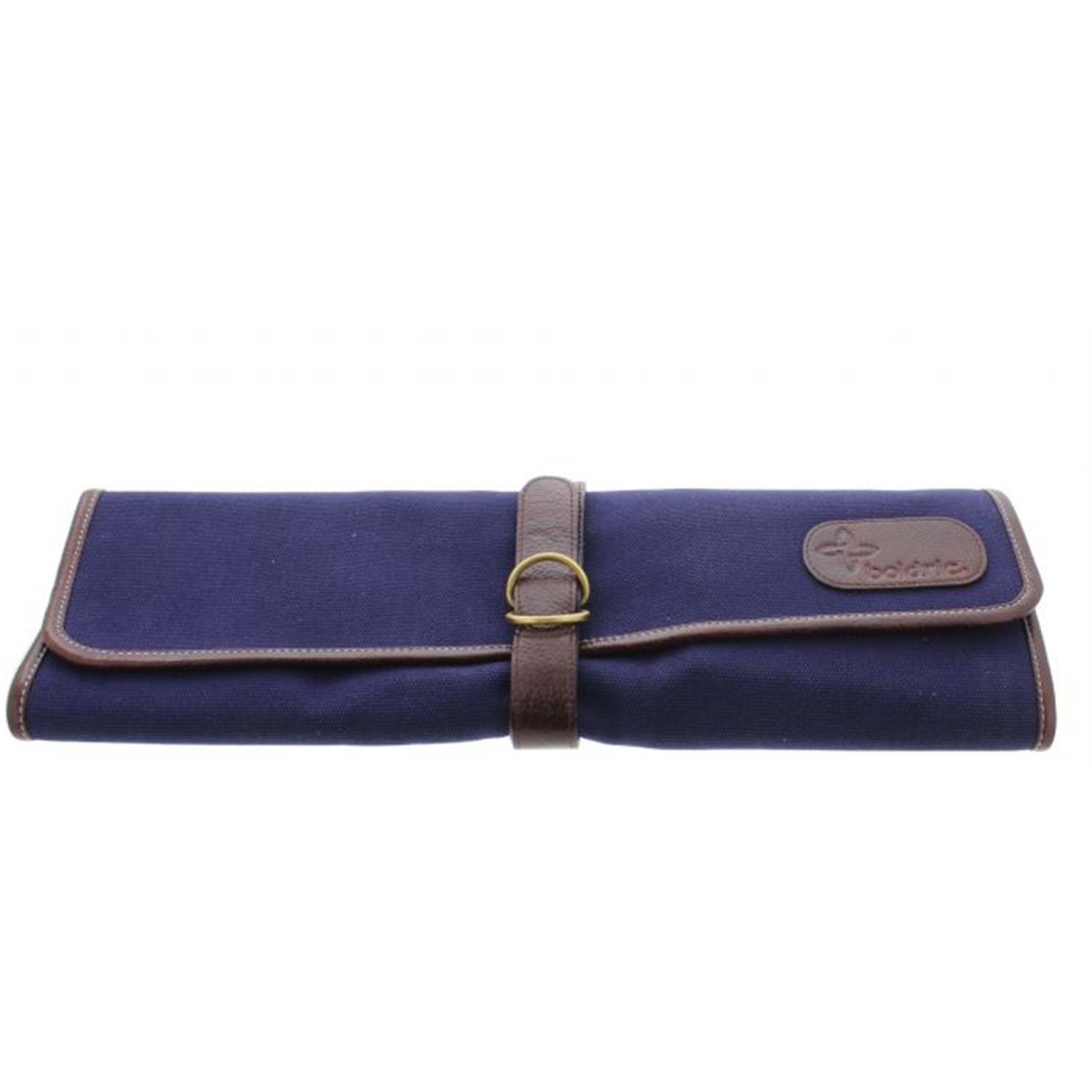 boldric canvas messentas ct106 7 vaks blauw