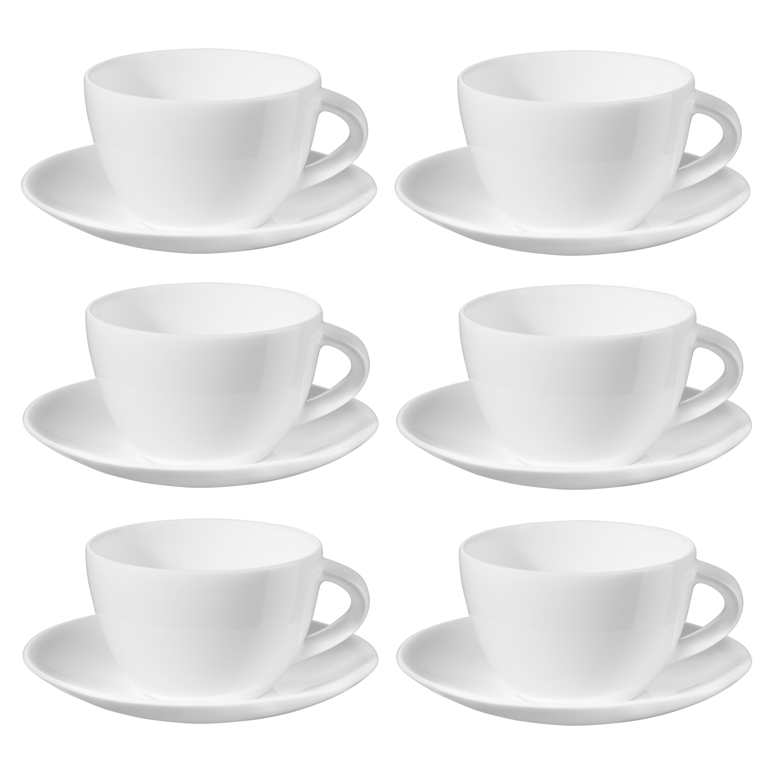 asa selection table koffiekop met schotel 02l wit 6 stuks_10