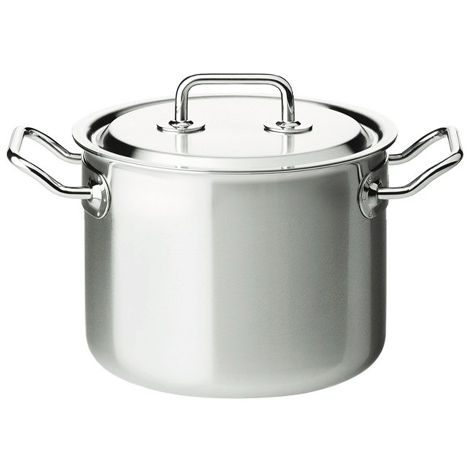 spring brigade soeppan met deksel 24cm