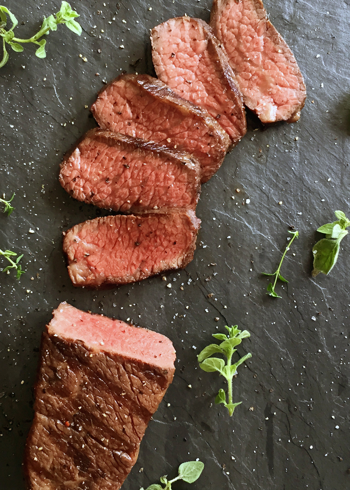 Wat is sous vide   steak