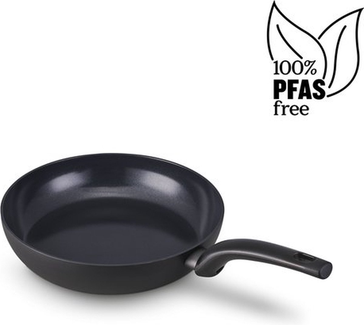 Beka Kuro Koekenpan, 28cm