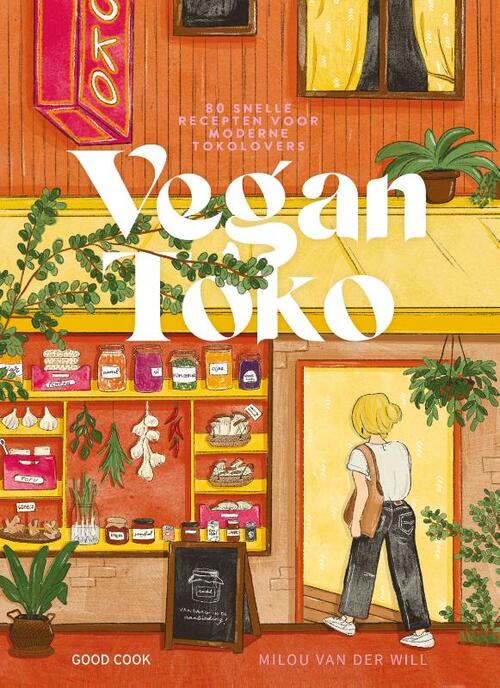 vegan-toko