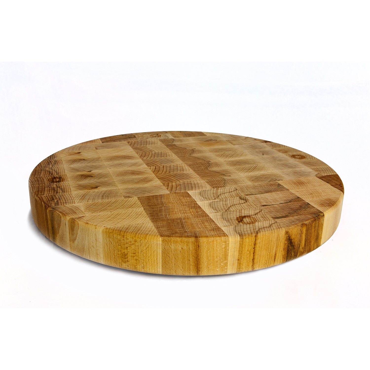 voccelli hakblok o40x4cm beukenhout
