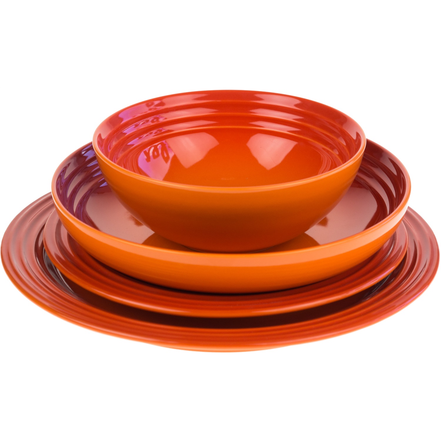 le-creuset-stoneware-serviesset-16-delig-oranjerood