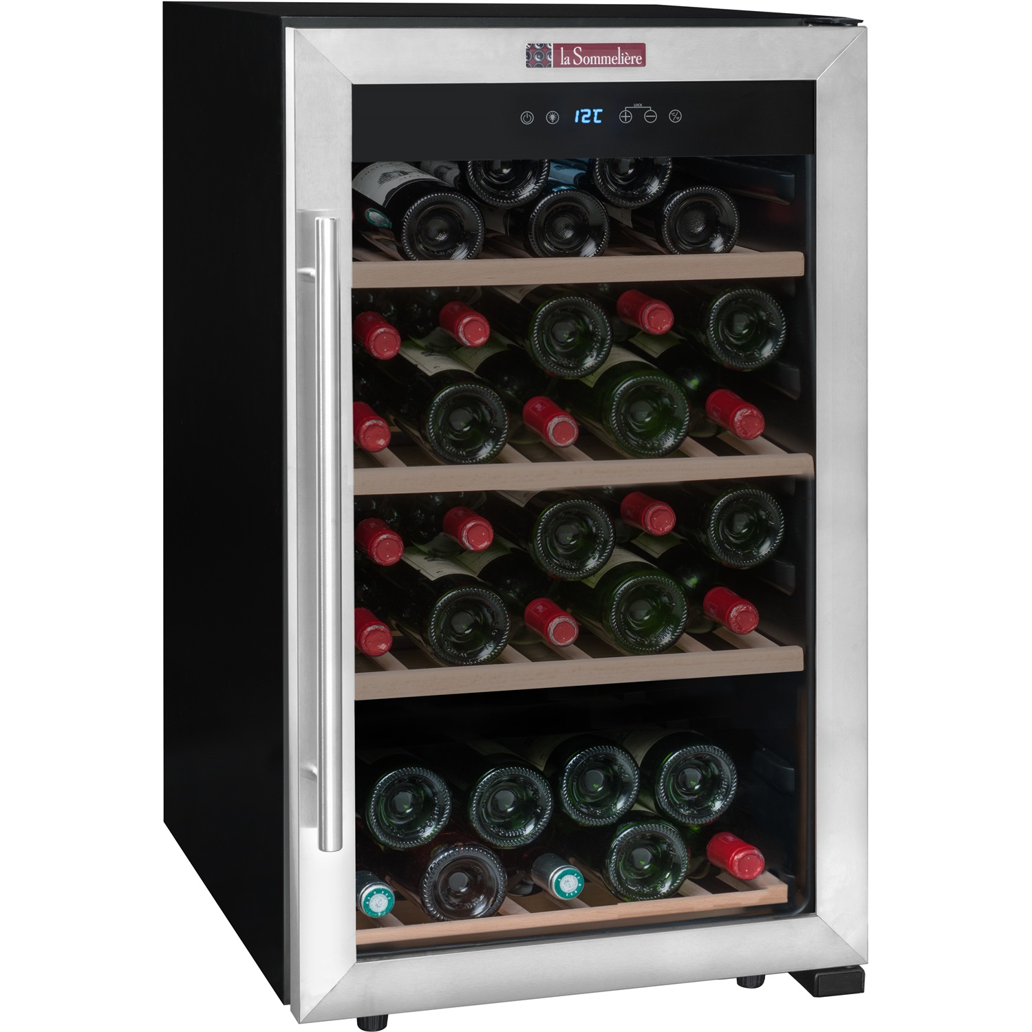 la-sommeliere-wijnkoelkast-ls52a