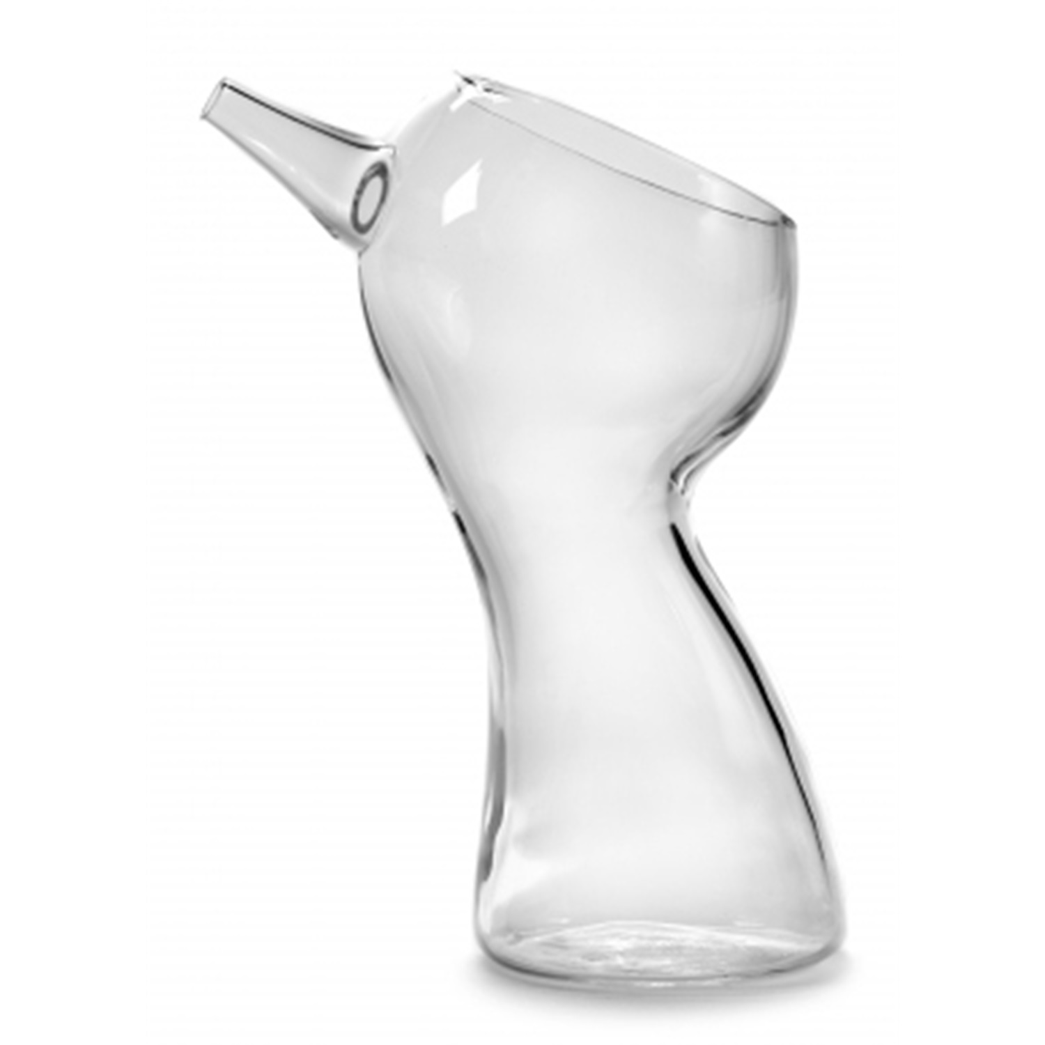 serax-monsieur-cruchot-karaf-b0819100-025l-glas