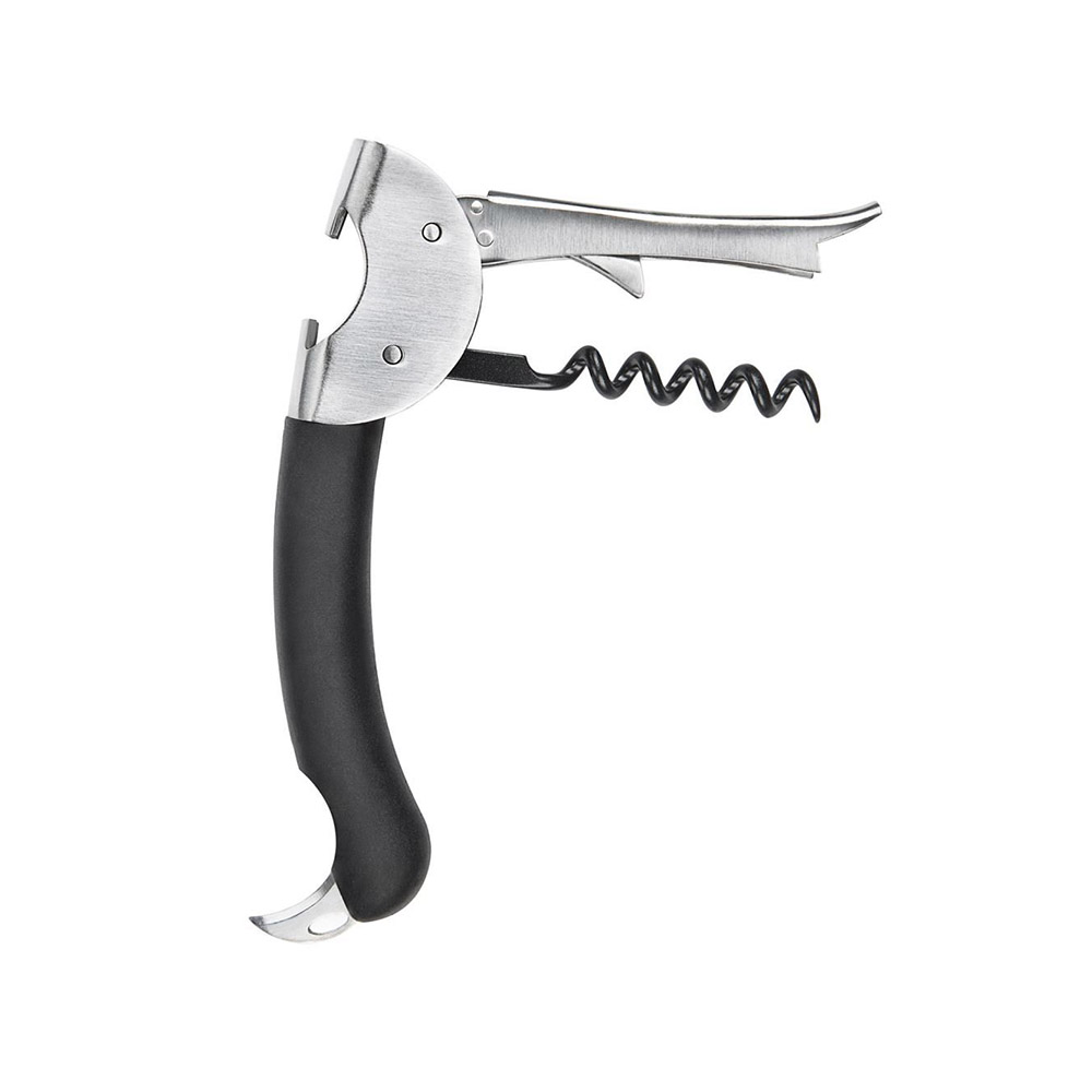 oxo good grips steel kelnersmes