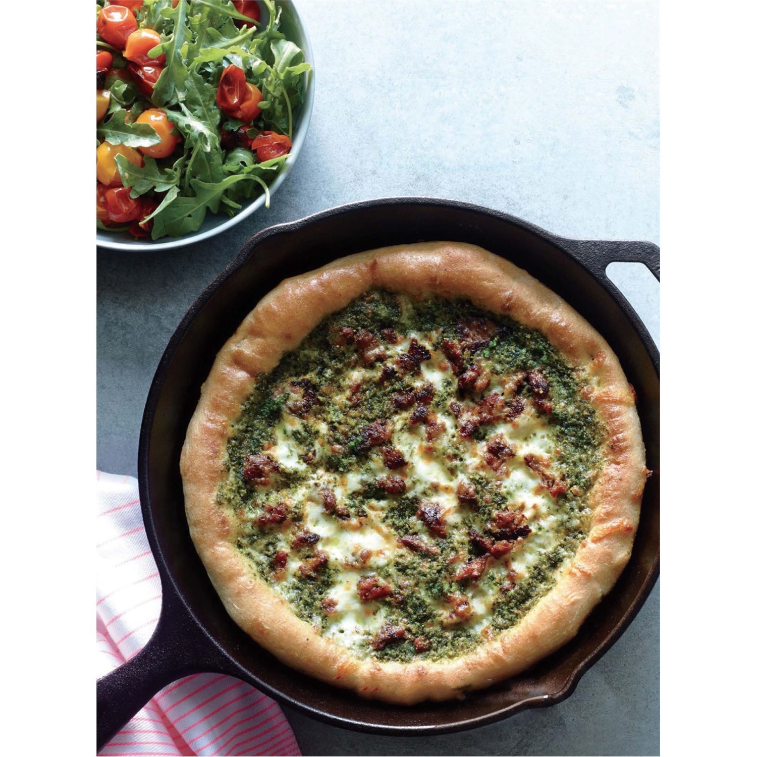 lodge-koekenpan-l5sk3-20cm