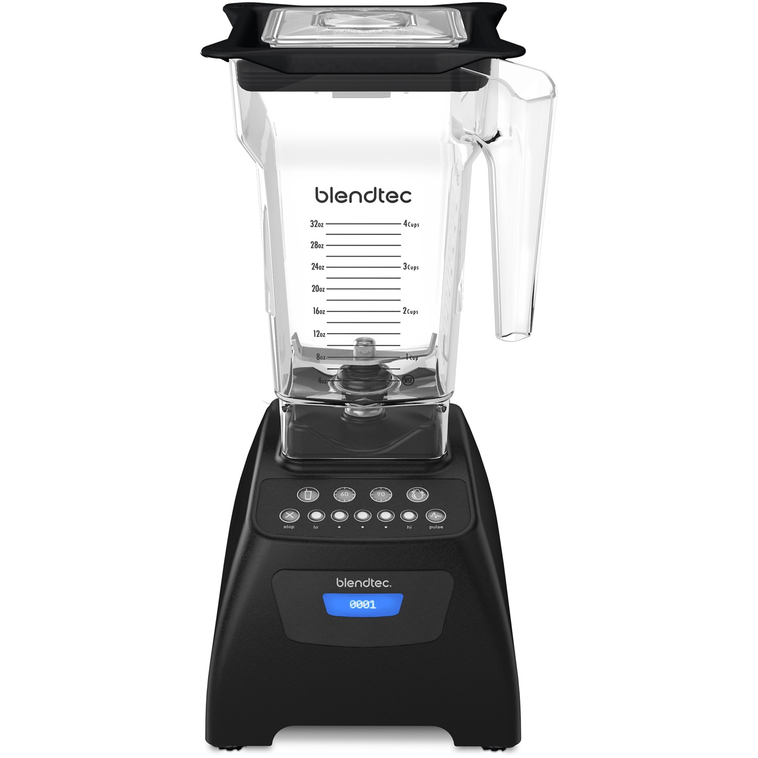 blendtec-classic-575-power-blender-zwart